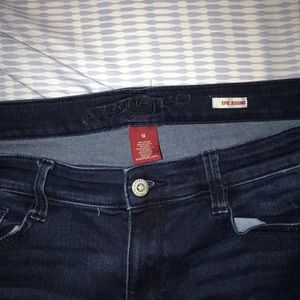 Arizona Epic Jegging Jeans